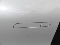 Renault megane v 2023 e-tech дверь передние левая полный оригинал Оригинал, фото thumb