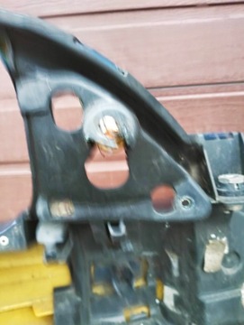 фото thumb №14, Бампер перед переднє pdc mercedes r 251 w251 amg 2005-2010