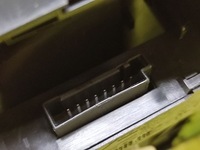 фото thumb №7, Bmw 1 e87 лампа освещение кабины 65756946528