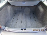 фото thumb №2, Боковина багажника правые skoda octavia 1 ilift combi