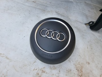 фото thumb №9, Audi s5 a5 f5 8w 3.0 tfsi sportback консоль панель роздавальна usa 2018-