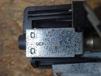 фото thumb №9, Scirocco golf vi sharan автоматическая коробка передач dsg замок зажигания ключ комплект