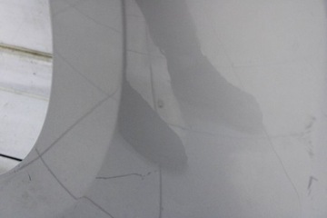 фото thumb №8, Крило лівий перед переднє renault megane iii 3 2008r- ted69