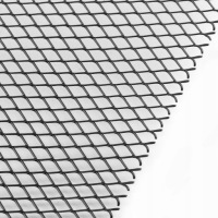 фото thumb №11, 6x12mm решітка автомобільна ze сплаву алюміній