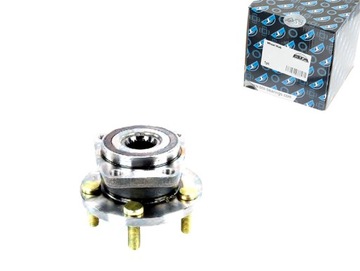 фото thumb №1, Набор подшипник колёса з ступица subaru forester impre