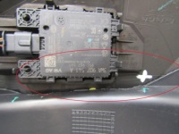 фото thumb №11, Бампер перед передний vw passat b9 24-