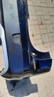 фото thumb №7, Бампер задня задній volvo v90 cc odc