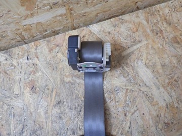 фото thumb №8, Pas безопасности средство зад jaguar xj x351 длинный европа aw93-600a38 5952