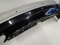 Купить Mercedes cla 117 w117 бампер задний pts рестайлинг  amg, фото thumb