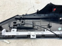 Купить Corolla e21 универсал обшивка багажника góra правая правый с led ручка, фото thumb