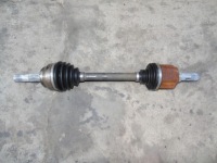 Купити Привідний вал ліва fiat ducato 2.2 2021-2024, фото thumb