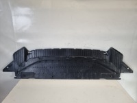 Купить Audi a6 4g 4g0 slnie плита pod бампер защита спойлер, фото thumb