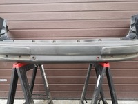 фото thumb №7, Бампер задняя задний pdc ford galaxy mk3 lata 06-10