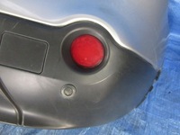 фото thumb №8, Nissan qashqai j10 +2 2008 бампер зад з pdc комплектный