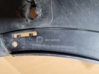 фото thumb №12, Bmw x1 f48 lift m-pakiet 19r- бампер передний