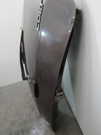 фото thumb №8, Крышка багажника задняя стекло z30 lift fl mitsubishi colt vii 2002-2012