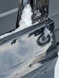 фото thumb №10, Skoda superb iii 3v0 двері ліва передні перед