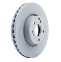 фото thumb №1, Mercedes оригинальный номер диск тормозная перед a000421121207 slk r172, c klasa w204, e