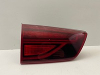 фото thumb №1, Kia niro lift ліва лампа задня w кришка 19-