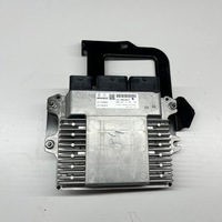 фото thumb №1, Бортовой компьютер блок управления двигателя renault talisman 1.8tce