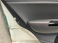 фото thumb №4, Kia sportage iv lift gt-line обшивка дверь левый задняя