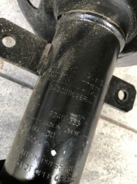 Renault trafic iii 2.0 dci ліва поворотний кулак амортизатор ступиця 543029028r Ціна, фото thumb