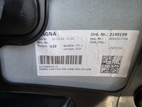 фото thumb №15, Bmw x2 u10 m набор новый kompletny 6xpdc жгут чёрный решётка радиатора eu alpineweiss