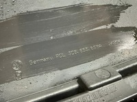 фото thumb №12, Vw passat cc lift 3c8 решётка радиатора решётка радиатора