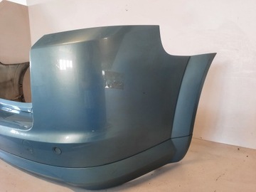 фото thumb №8, Opel signum 04-08 бампер зад задний 551004542