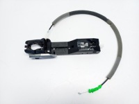 фото thumb №1, Кронштейн ручка дверь левый задняя nissan x-trail iv t33