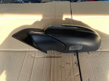 фото thumb №7, Hyundai i30 i30 iii зеркало левая 14 pin европа цвет pae