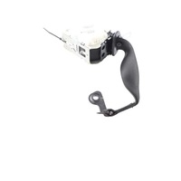 фото thumb №11, Mercedes w204 pas безпеки сидіння зад задній середній a2048603386