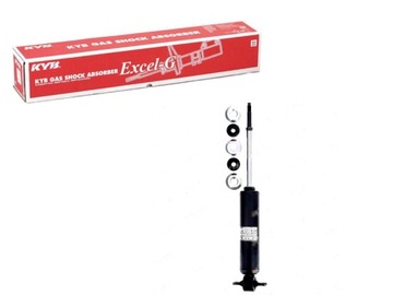 фото thumb №1, Kyb амортизатор mitsubishi перед l 200 2.0 2.5d 06