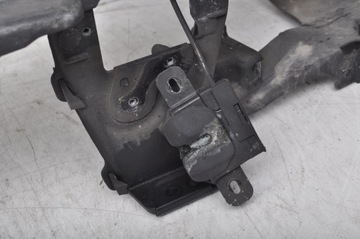 фото thumb №8, Volvo s60 v60 pas переднее усилитель замки kpl