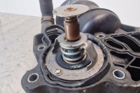 фото thumb №1, Кронштейн фільтра оливи audi 059115389g 3.0l дизель 2010