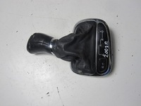 фото thumb №10, Ручка передач чехол mercedes w203 с автомат