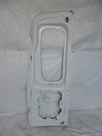 фото thumb №5, Двері opel combo d fiat doblo ii правий задня