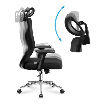 Fotel gamingowy Markadler Manager 3.5