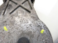 Кронштейн генератора skoda octavia 2 1.9 tdi - bkc 038903143af 03g903115c Недорого, фото thumb