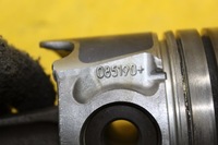 фото thumb №7, Поршень шатун шату́н qxba mondeo mk4 2.0 tdci