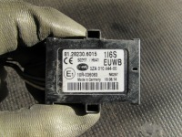 фото thumb №7, Блок керування  замка tgx 12-20r 81282306015