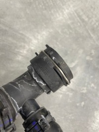 фото thumb №5, Шланг wąż wody q5 80a оригинал idealny