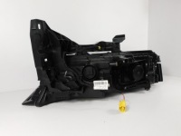 Купить Audi q7 4m рестайлинг  фара левая full led америка 4m0941011f, фото thumb