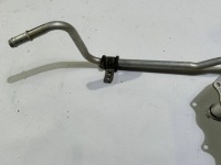 Радіатор оливи теплообмінник тепла ford f250 f-250 godzilla 7.3 2020- Зі Шроту, фото thumb