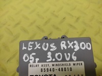 фото thumb №5, Lexus rx300 модуль дворник 8594048010