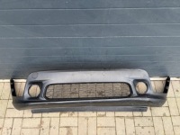 фото thumb №1, Jeep renegade lift 18-20 бампер накладка перед 52120515