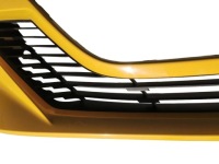 фото thumb №11, Бампер, решётка средняя peugeot 208 ii 237.