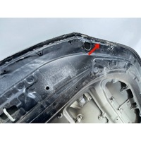 фото thumb №11, Капот toyota hilux viii 8 lift 2020 крышка двигателя