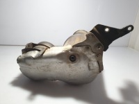 фото thumb №12, Golf vii octavia iii 2019r 1.6tdi dgt каталізатор фільтр часток твердих dpf