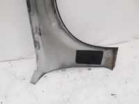 фото thumb №15, Audi a4 allroad b8 8k 08-11 крыло левый перед передний lx7w